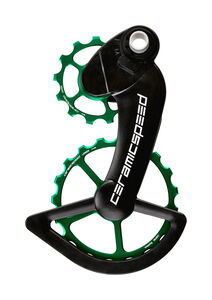 CeramicSpeed OSPW System Coated Campag 12 spd 2020