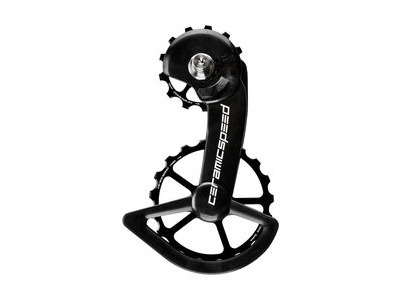 CeramicSpeed OSPW System Shimano 9200 & 8100 Pulley Wheels