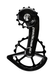 CeramicSpeed OSPW System Shimano 9200 & 8100 Pulley Wheels  click to zoom image