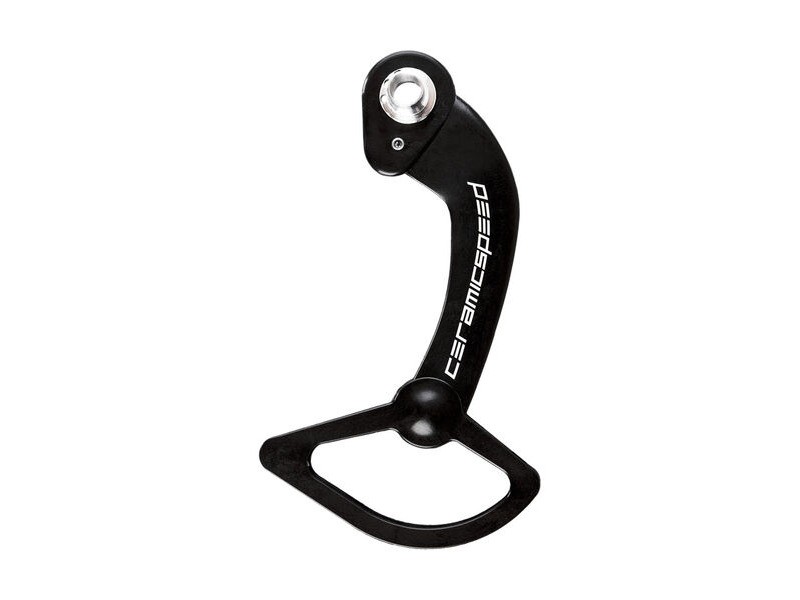 CeramicSpeed OSPW Shimano 10/11 Speed Replacement Derailleur Cage click to zoom image