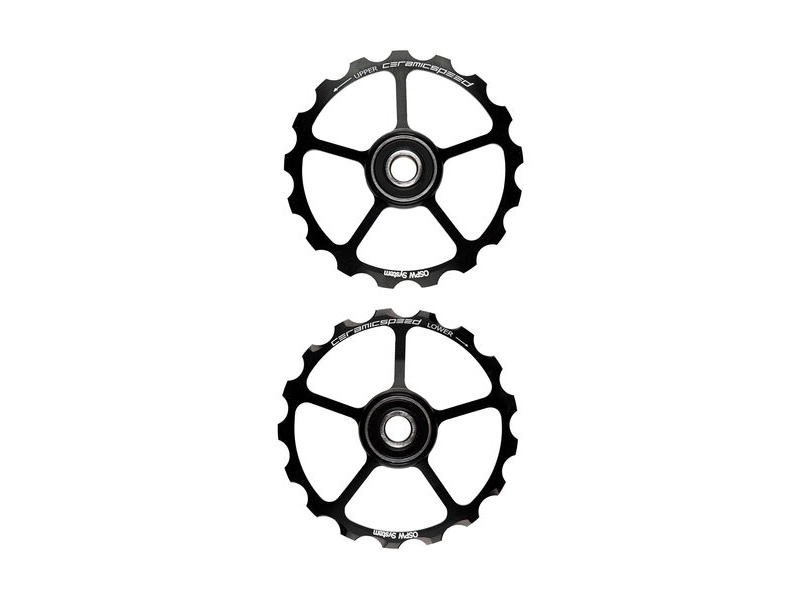 CeramicSpeed OSPW Coated No Cage 17T click to zoom image