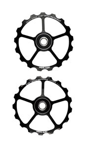 CeramicSpeed OSPW Coated No Cage 17T  click to zoom image