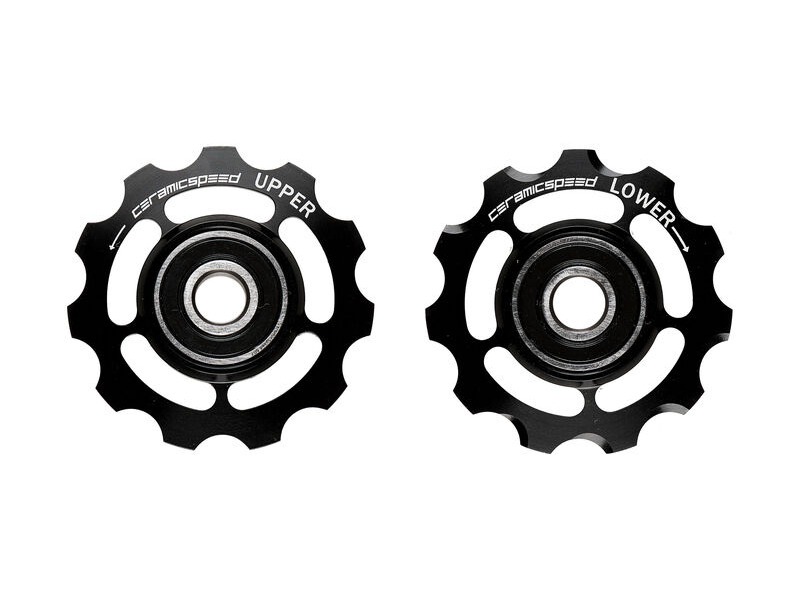 CeramicSpeed Campagnolo 11s Road Pulley Wheel click to zoom image