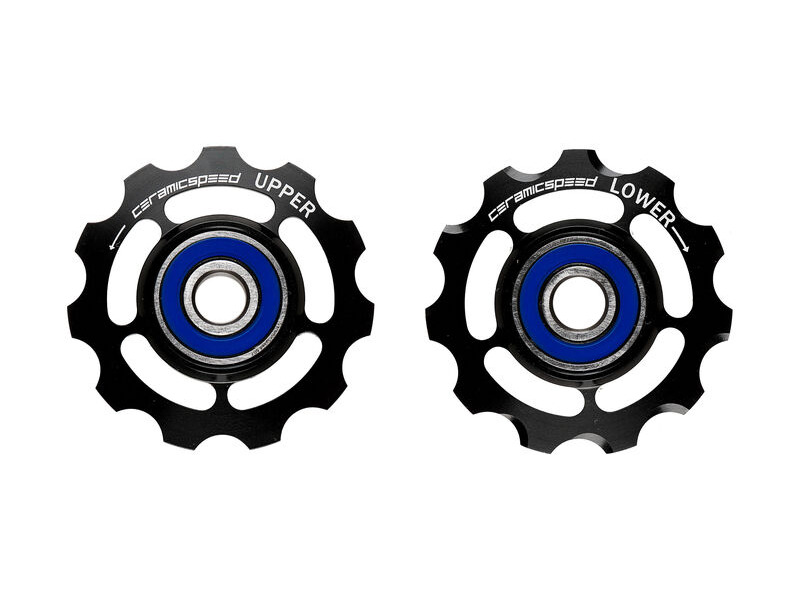 CeramicSpeed SRAM 11s Road Pulley Wheel click to zoom image