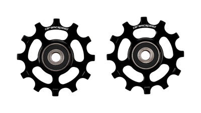 CeramicSpeed Campagnolo 12s Coated Road Pulley Wheels 2020