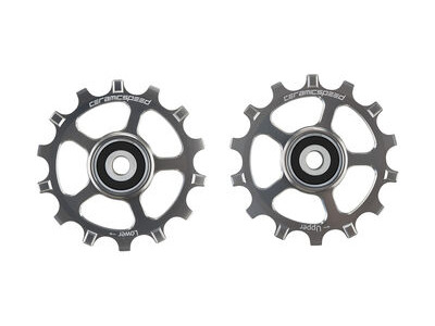 CeramicSpeed Shimano XT/XTR MTB Coated Pulley Wheel