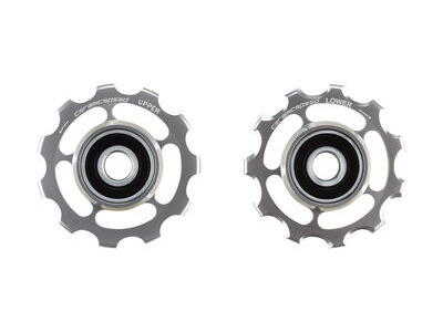 CeramicSpeed Campagnolo 11s Road Coated Pulley Wheel