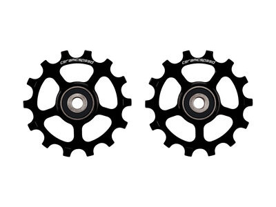 CeramicSpeed Shimano XT/XTR 12s MTB Coated Pulley Wheel