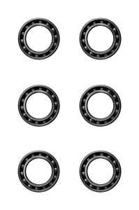 CeramicSpeed Wheel Bearings Zipp-2 for Zipp 2020