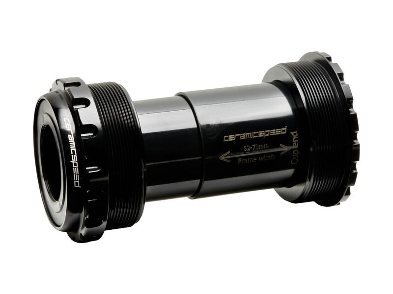 CeramicSpeed T47A SRAM GXP 24/22.2mm Coated Bottom Bracket click to zoom image