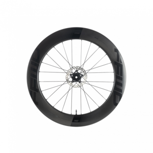 Fast Forward Wheels RYOT77 Carbon Clincher DT240 Disc Front Disc Brake (Centrelock) 