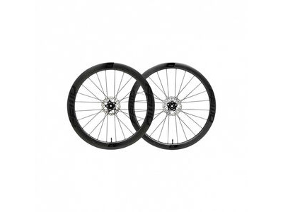 Fast Forward Wheels RYOT44/55 DT350 Pair Disc Brake (Centrelock)