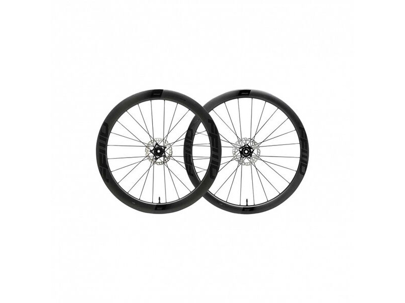 Fast Forward Wheels RYOT44/55 DT350 Pair Disc Brake (Centrelock) click to zoom image