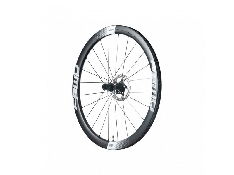 Fast Forward Wheels RYOT44 DT350 Pair Disc Brake (Centrelock) 44mm click to zoom image