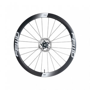 Fast Forward Wheels RYOT44 DT350 Pair Disc Brake (Centrelock) 44mm click to zoom image