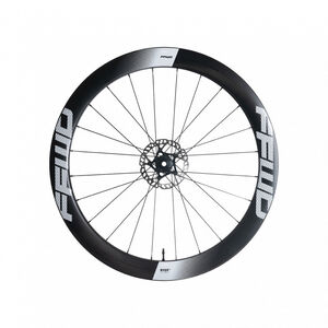 Fast Forward Wheels RYOT55 Full Carbon Clincher DT240 Pair Disc Brake (Centrelock) 55mm click to zoom image