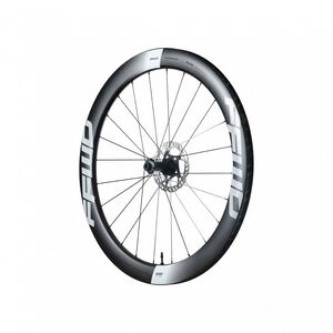 Fast Forward Wheels RYOT55 Full Carbon Clincher DT240 Pair Disc Brake (Centrelock) 55mm click to zoom image