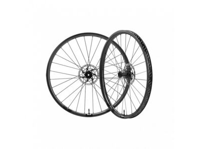 Fast Forward Wheels Outlaw FFC Boost 15/12mm 29" Shimano