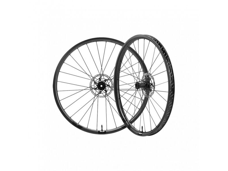 Fast Forward Wheels Outlaw FFC Boost 15/12mm 29" Shimano Micro Spline click to zoom image