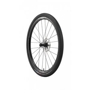 Fast Forward Wheels Outride Alloy Clincher Disc Brake Wheelset Pair Disc Brake (Centrelock) 30mm Matte Shimano click to zoom image