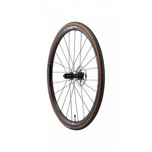 Fast Forward Wheels Outride Alloy Clincher Disc Brake Wheelset Pair Disc Brake (Centrelock) 30mm Matte Shimano click to zoom image