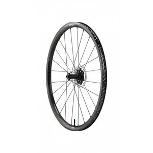 Fast Forward Wheels Outride Alloy Clincher Disc Brake Wheelset Pair Disc Brake (Centrelock) 30mm Matte Shimano click to zoom image