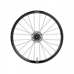 Fast Forward Wheels Outride Alloy Clincher Disc Brake Wheelset Pair Disc Brake (Centrelock) 30mm Matte Shimano click to zoom image