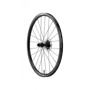 Fast Forward Wheels Outride Alloy Clincher Disc Brake Wheelset Pair Disc Brake (Centrelock) 30mm Matte Shimano click to zoom image