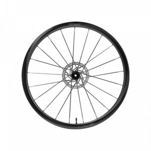 Fast Forward Wheels RAW33 Carbon Clincher Disc Brake Wheelset Pair Disc Brake (Centrelock) 33mm Gloss Campagnolo click to zoom image