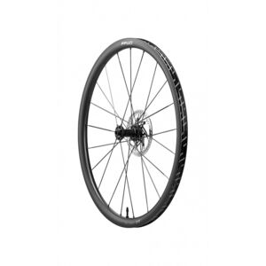 Fast Forward Wheels RAW33 Carbon Clincher Disc Brake Wheelset Pair Disc Brake (Centrelock) 33mm Matte Shimano click to zoom image