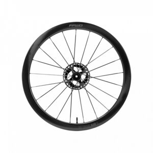 Fast Forward Wheels RAW44 Carbon Clincher Disc Brake Wheelset Pair Disc Brake (Centrelock) 44mm Gloss Shimano click to zoom image