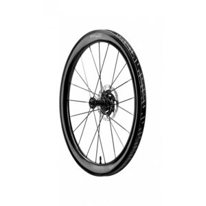 Fast Forward Wheels RAW55 Carbon Clincher Disc Brake Wheelset Pair Disc Brake (Centrelock) 55mm Gloss Shimano click to zoom image