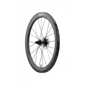 Fast Forward Wheels RAW55 Carbon Clincher Disc Brake Wheelset Pair Disc Brake (Centrelock) 55mm Matte Shimano click to zoom image