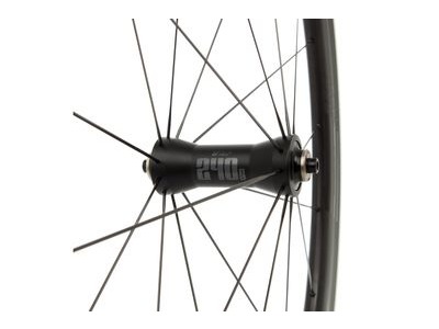 Fast Forward Wheels F6R 60mm Full Carbon Clincher DT240 Rear click to zoom image