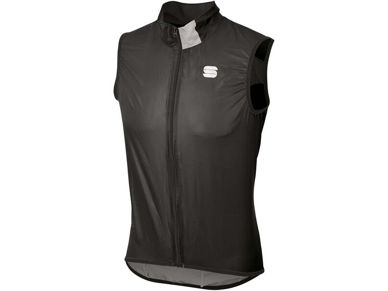 Sportful Hot Pack Easylight Vest Black click to zoom image