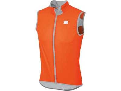 Sportful Hot Pack Easylight Vest Orange SDR