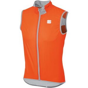 Sportful Hot Pack Easylight Vest Orange SDR 