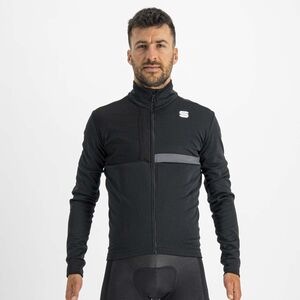 Sportful Giara Softshell Jacket Black 