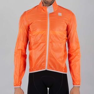 Sportful Hot Pack Easylight Jacket Orange SDR 