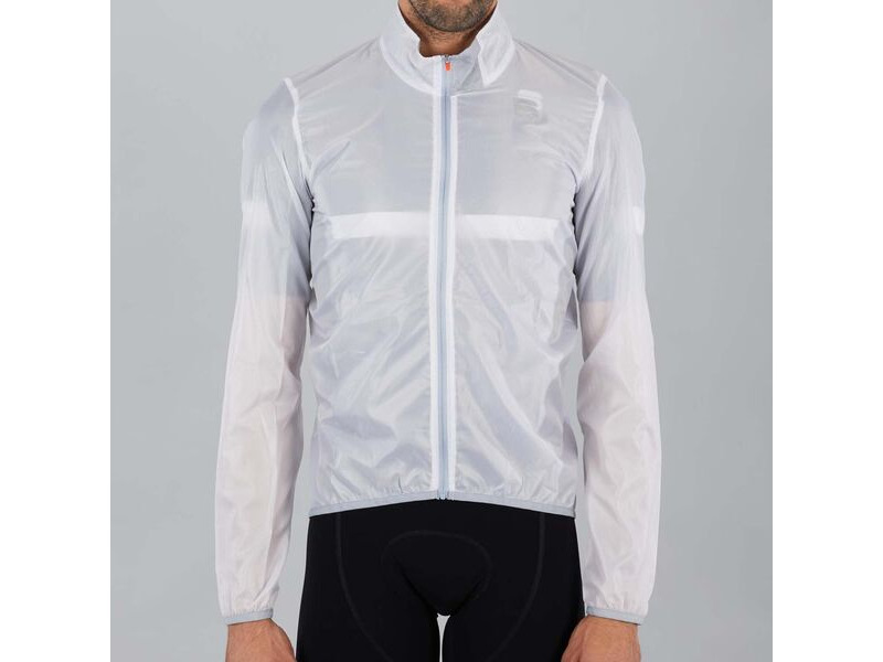 Sportful Hot Pack Easylight Jacket White click to zoom image