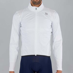 Sportful Hot Pack NoRain Jacket White 