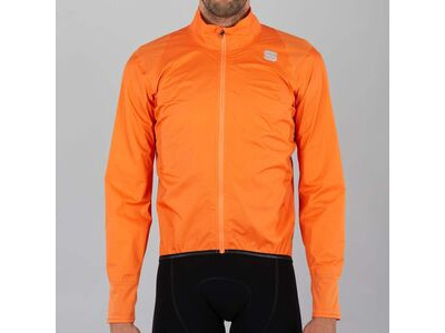 Sportful Hot Pack NoRain Jacket Orange SDR