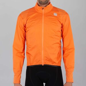 Sportful Hot Pack NoRain Jacket Orange SDR 