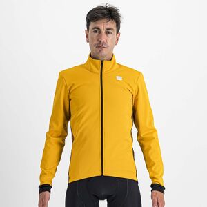 Sportful Neo Softshell Jacket Dark Gold 