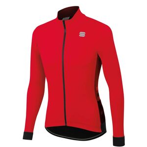 Sportful Neo Softshell Jacket Red/Black 