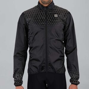 Sportful Reflex Jacket Black 