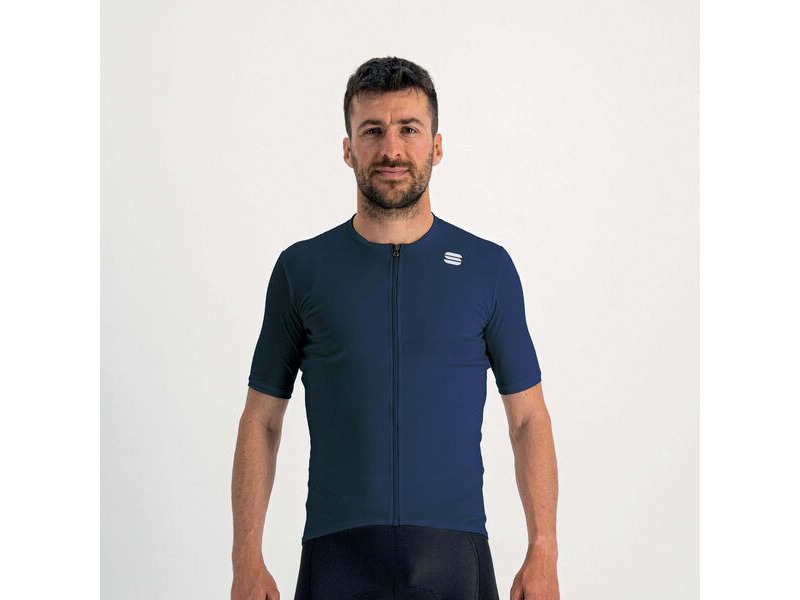 Sportful Matchy Jersey Galaxy Blue click to zoom image