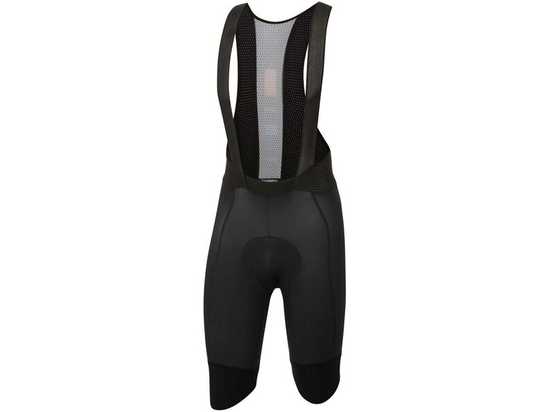 Sportful BodyFit Pro Thermal Bib Shorts Black click to zoom image