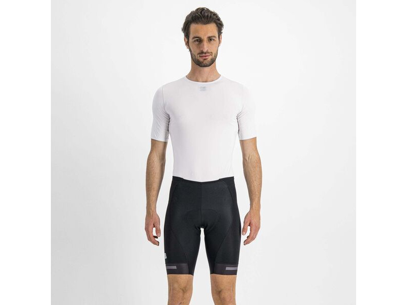 Sportful Neo Shorts Black click to zoom image
