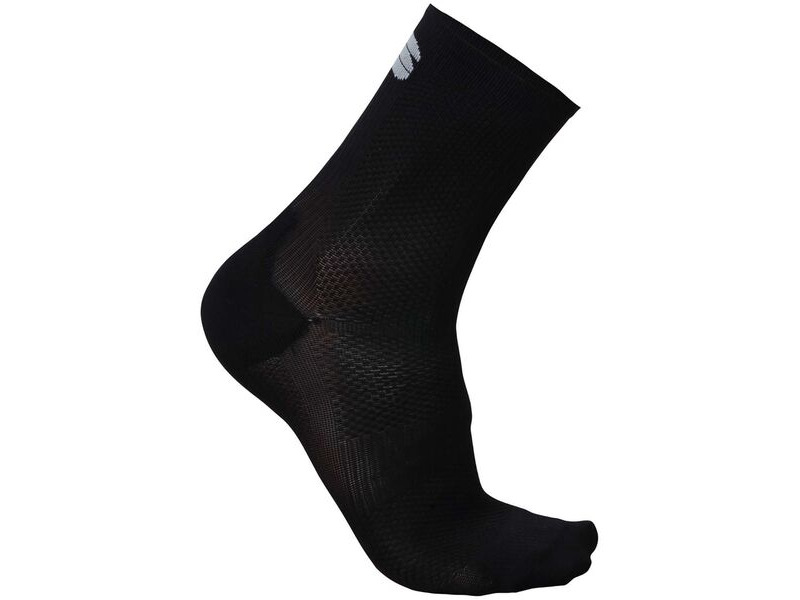 Sportful BodyFit Pro 12 Socks Black click to zoom image